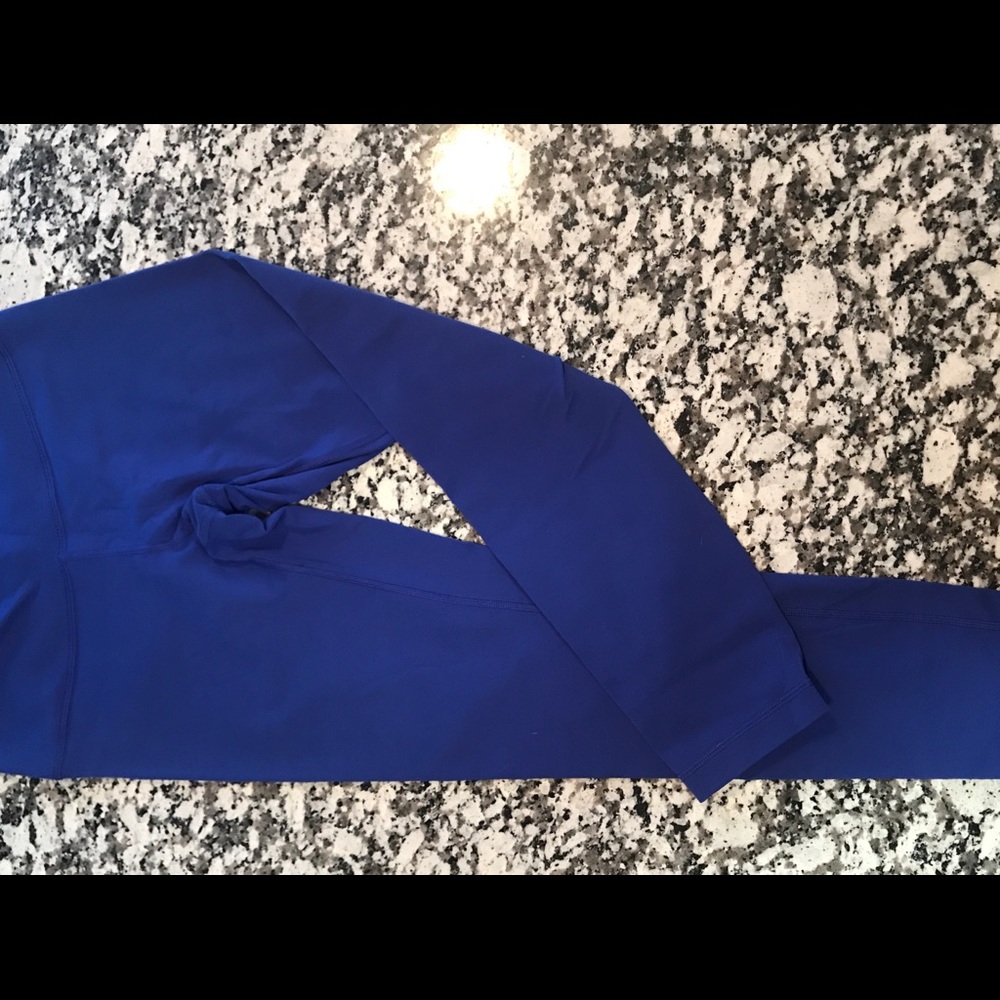 Lululemon WonderUnders